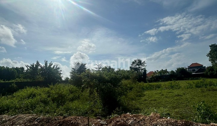For Sale Land 100 sqm And 150 sqm On Teratai Street, Tabanan JH-3364 For Sale Land 100 sqm And 150 sqm On Teratai Street, Tabanan JH-3364