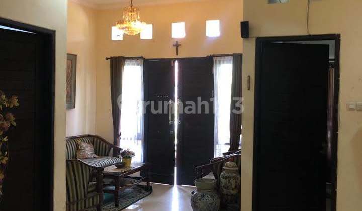 For Sale House 5 Bed In Tegal Wangi Sesetan Bali BR-3300 2