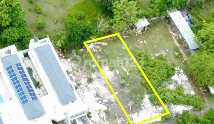 Land For Sale 2.91 Ares In Balangan Beach, Jimbaran JL-3786 Land For Sale 2.91 Ares In Balangan Beach, Jimbaran JL-3786