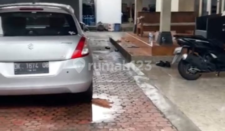 Dijual Tanah dan Rumah 5 Kamar Tidur Jln Semat Canggu SH-3136 2