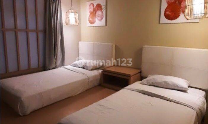 Dijual Kimono Hotel 128 Room Kuta,kuta Selatan Dn 2541 2