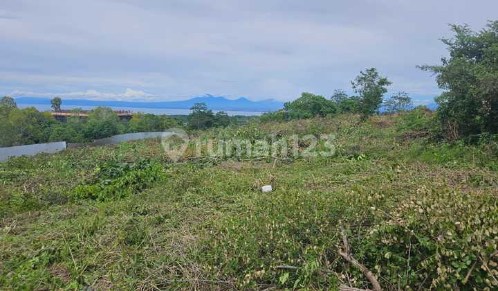 Dijual Tanah 67,25 Are Jln Tundun Penyu,Jimbaran DZ-2942