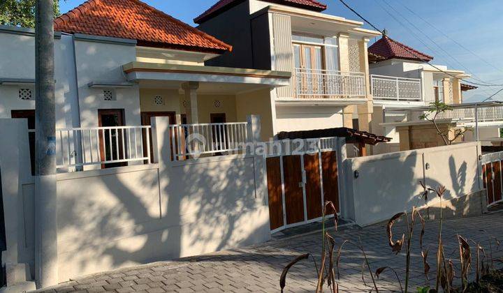 Dijual Villa Tropis Minimalis 2 Bed Tumbak Bayuh Sh 2428 1