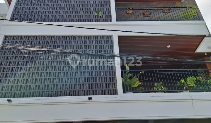 For Sale Elite Boarding House In Jimbaran Bali Ij-3941