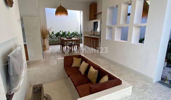 For Sale Villa Brand New 2 Bed Padonan, Dalung Bali Pu 2415 2