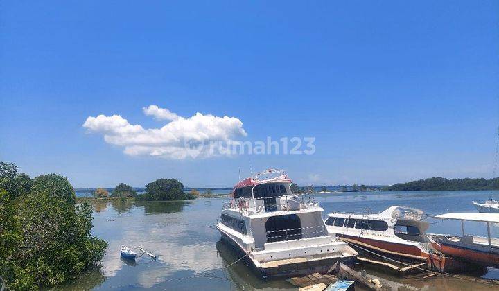 Dijual Tanah Komersil 1,2 Hectare Tanjung Benoa Nusa Dua Mp 2596 2