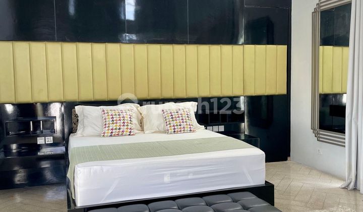 Villa Luxury 4 Bed In Pecatu,South Kuta Bali KC-3151