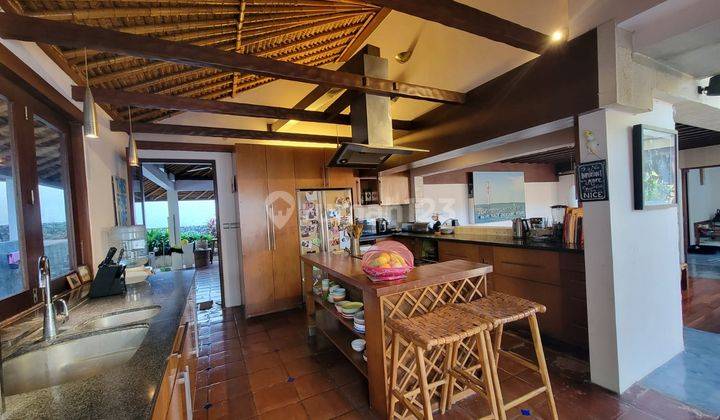 Villa Sewa Luxury 3 Bed Pererenan,badung Bali Ij 2734 2