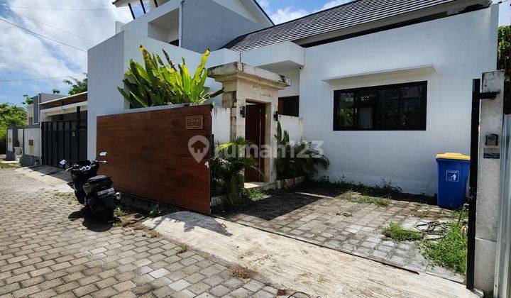 Dijual Villa Shankara 2 Bed Nusa Dua,kuta Selatan Jl 2646 1