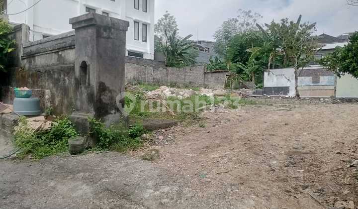 Good Land 8 Are In Jimbaran, South Kuta Bali IJ-3264 Good Land 8 Are In Jimbaran, South Kuta Bali IJ-3264