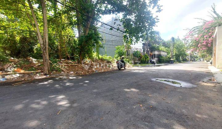 Dijual Tanah Komersial 3,07 Are Seminyak,badung Mp 2555 2