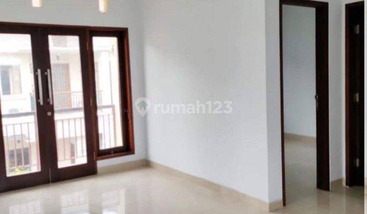 Dijual Rumah Modern 3 Bed Jln Ahmad Yani,denpasar Br 2434 2