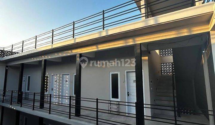 Dijual Rumah Kos-Kosan Elite 4 Lantai Jimbaran Bali IJ-2367 2