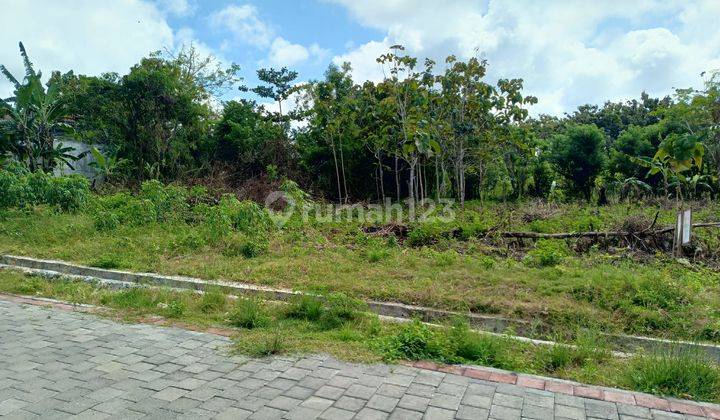 Land for rent 2.5 Are Toyaning Ungasan South Kuta Mp 2590 1