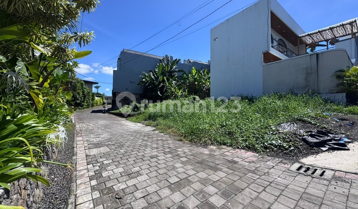 Land For Sale 1 Are In Buduk,Near Tumbak Bayuh DR-3766 Land For Sale 1 Are In Buduk,Near Tumbak Bayuh DR-3766