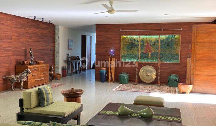 Dijual Villa Luxury 6 Bed Jimbaran,kuta Selatan Bali Sh 2468 2