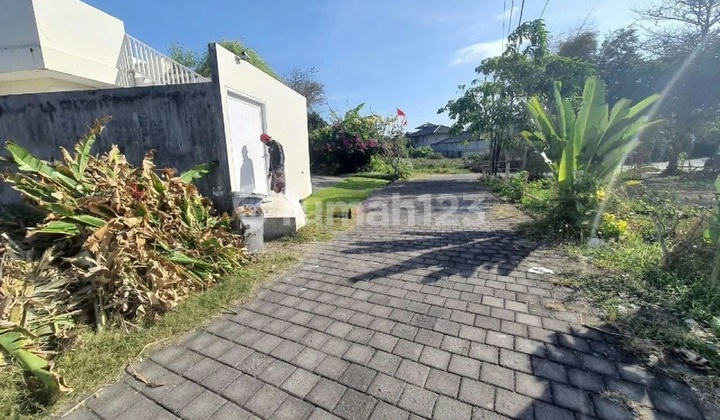For Sale Cheap Land 24.9 Are Ketewel, Gianyar Bali DZ-3615 For Sale Cheap Land 24.9 Are Ketewel, Gianyar Bali DZ-3615