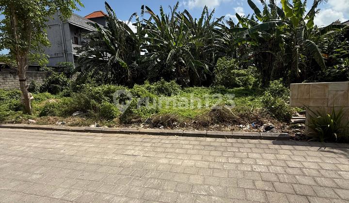 For Sale Cheap Land 8.32 Are In Jimbaran, South Kuta JH-3569 For Sale Cheap Land 8.32 Are In Jimbaran, South Kuta JH-3569