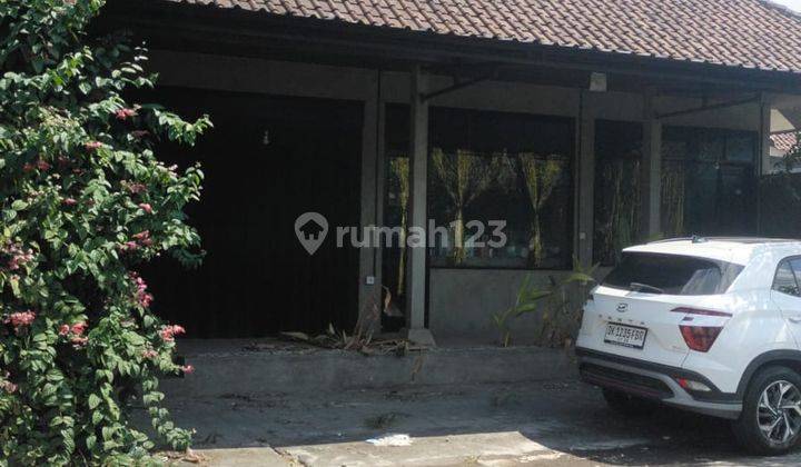 Dijual Toko Super Langka Jalan Canggu Babakan Jh 2533 1