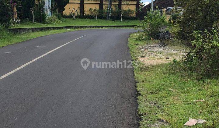 Land for sale 95.3 Are Jln Utama Goa Gong Ungasan Ij 2486 2