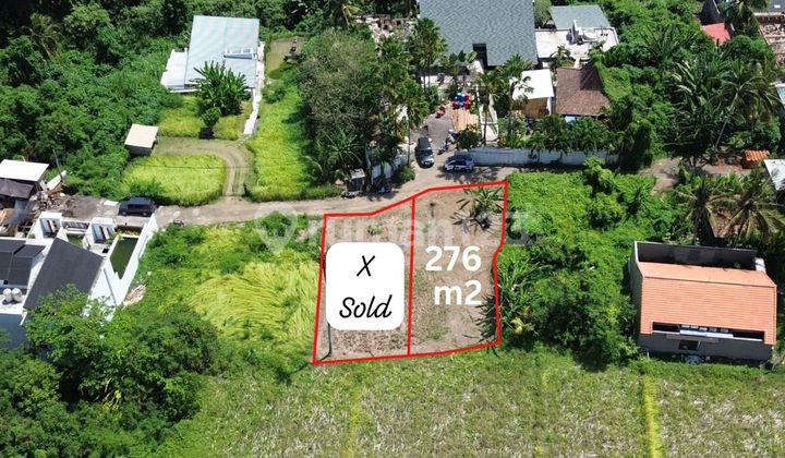 Premium Land 2.76 Are Ubud, Gianyar Bali JK-3271 Premium Land 2.76 Are Ubud, Gianyar Bali JK-3271