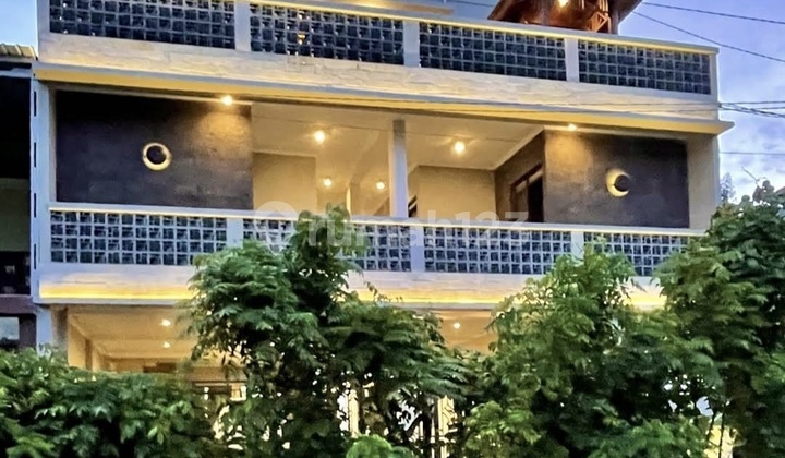 For Sale Elite Boarding House In Jimbaran Ij-3940