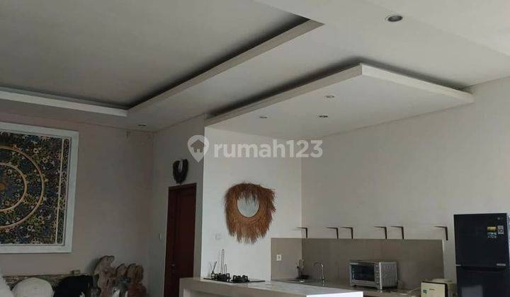 Homey Villa Sewa 2 Bed Kerobokan,badung Bali Df 2692 2