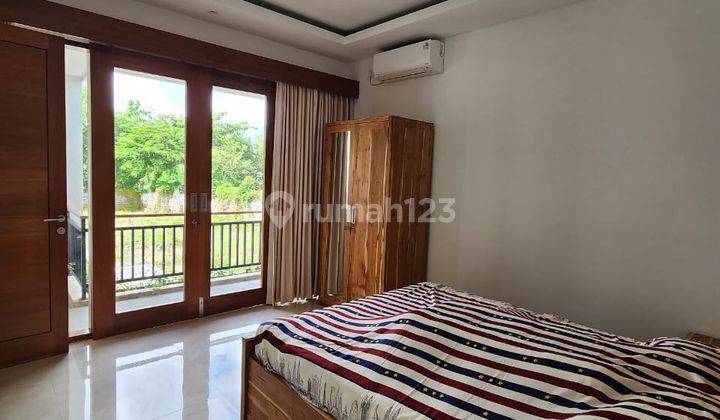 Villa Sewa Modern 4 Bed Benoa,Kuta Selatan JL-2895 2