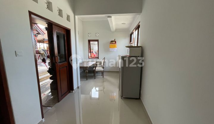 For Sale 4 Bed House Main Road Celuk Sukawati JK-2918