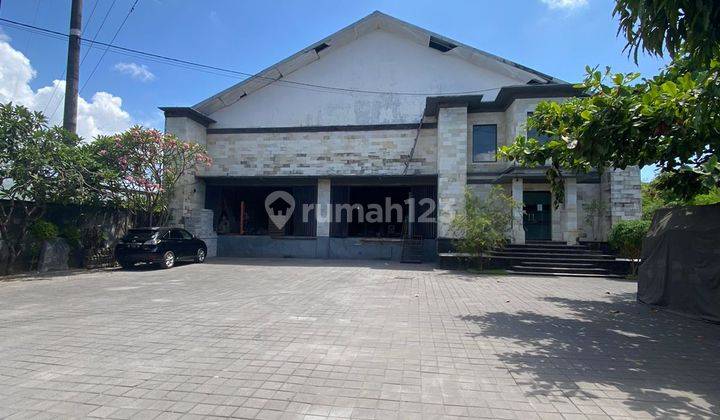 Warehouse for Rent 2nd Floor Jln Utama Mahendradata Ij 2548 1