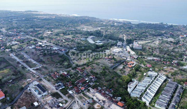 Dijual Tanah 5,1 Are Ocean View Kutuh,kuta Selatan Jl 2498 2