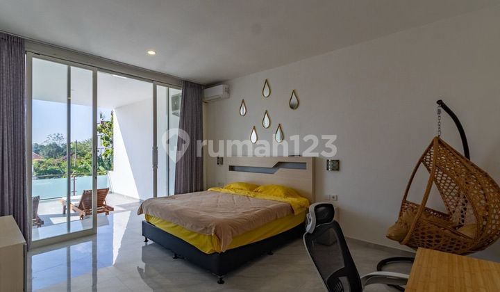 Dijual Villa Brand New 4 Bed Jimbaran,Kuta Selatan BR-2933