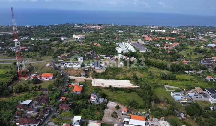 For Sale Land Plots Starting From 3 Are In Pandawa,Kutuh JL-3309