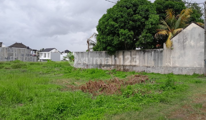 Land For Sale 5 Are In Kedungu,Tabanan Bali Jh-4001 Land For Sale 5 Are In Kedungu,Tabanan Bali Jh-4001