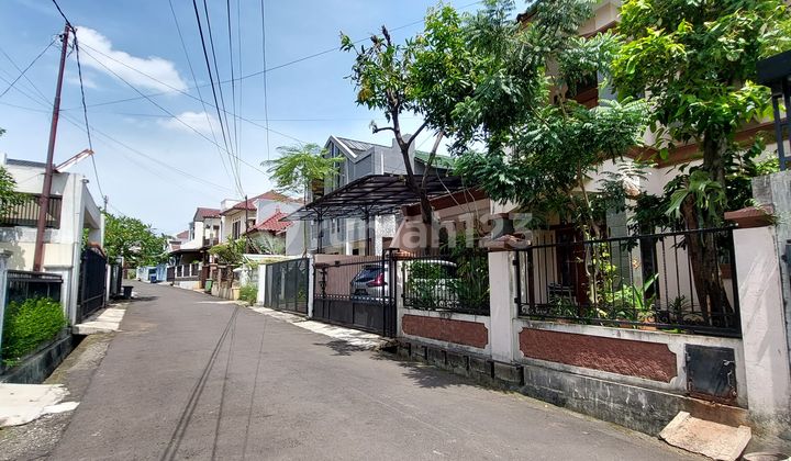 For Quick Sale In Rempoa Tangsel 2