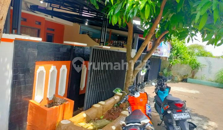 Rumah Bagus Dekat Walikota Tangsel