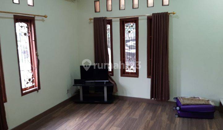 Rumah Di Graha Raya Bintaro Hook Murah 2