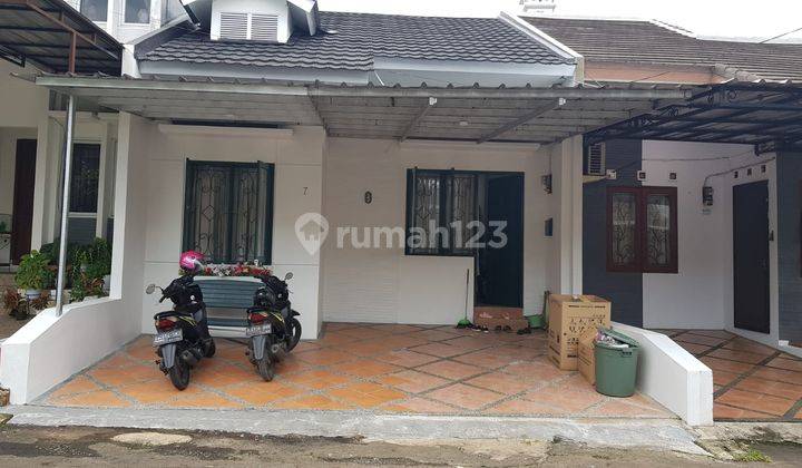 Jual Cepat Rumah Cinere Siap  Turun Harga 1