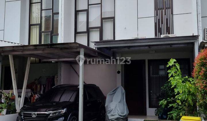 Belle Legoso Residence harus Terjual  1