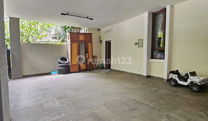 Rumah Hook Mandiri Puspita Loka (yL) 2