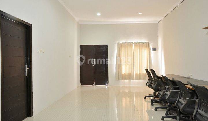 Brand new Rumah di Kalibata  2