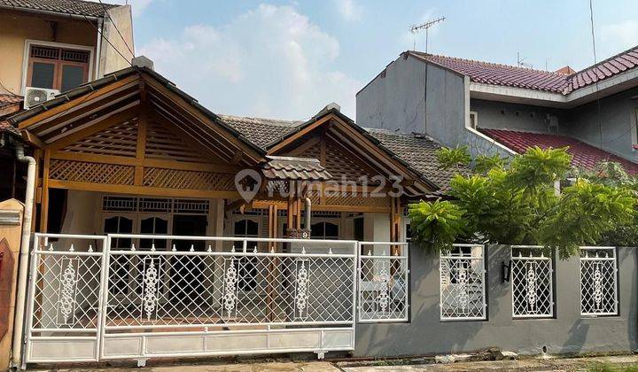 Rumah  Legoso Turun Harga 1