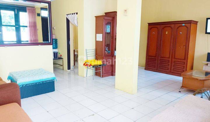 Rumah Murah Di Lebak Bulus 1m An Sajaaa 2