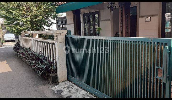 Jual Cepat Rumah Hook Di Rempoa 1