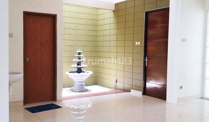 Rumah Siap Huni Di Nusa Loka 2