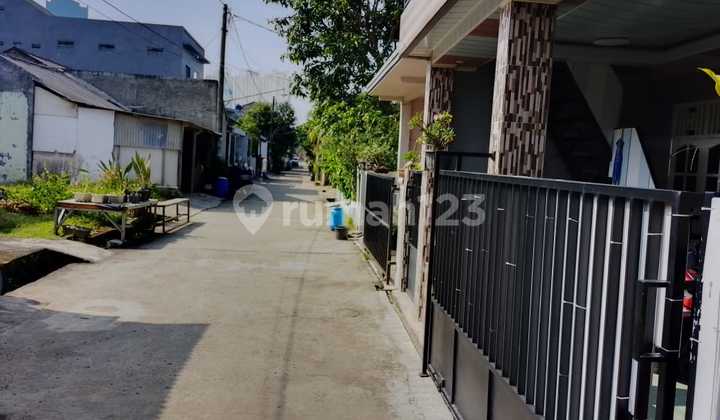 Puspitek Asri Earth House 2