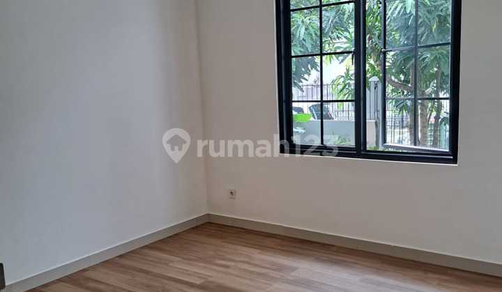 Rumah Baru Puspita Loka Bsd (ev) 2