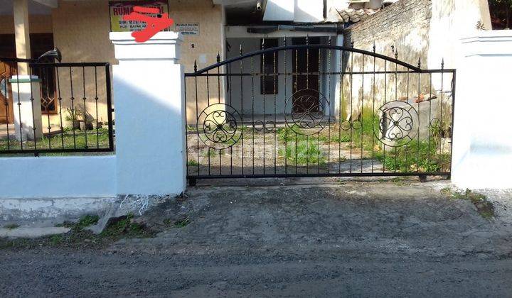 Dijual Cepat Rumah Besar Di Kampung Inggris Pare, 2