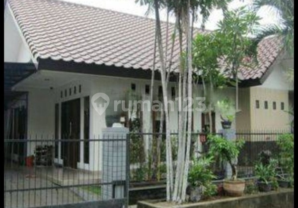 Komplek Strategis Fatmawati Kuldesak