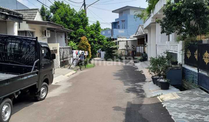 Brand New Kencana Loka Bsd 2